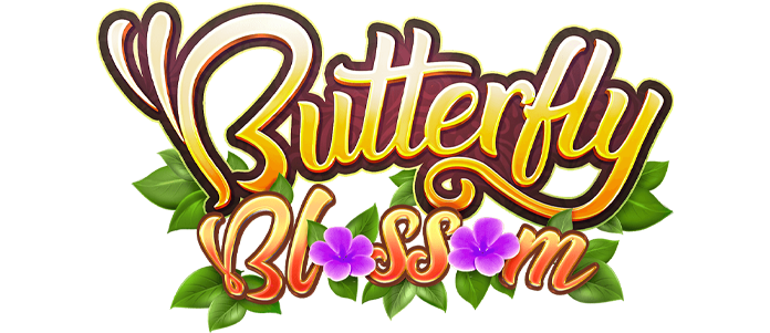 ทดลองเล่น Butterfly Blossom โบยบินสู่โลกแห่งผีเสื้อแสนงดงาม 4 PG_Slot_ดอกซากุระผีเสื้อ