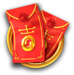 ต้นไม้แห่งโชคลาภ_Hongbao