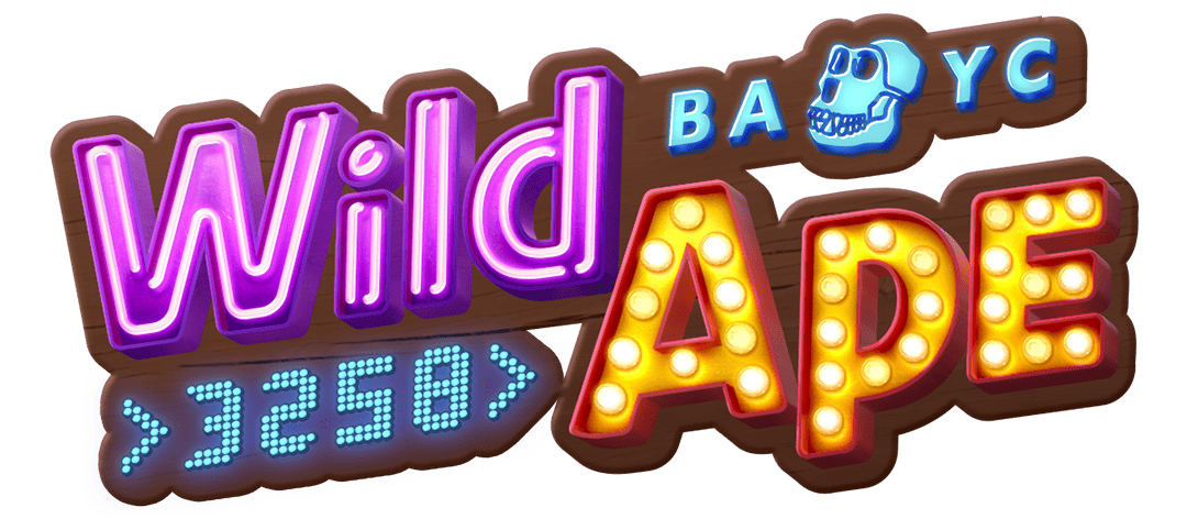 ลิงสุดไวลด์ LOGO PGSLOT