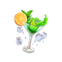 บิกินี่พาราไดซ์_cocktail