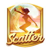 บิกินี่พาราไดซ์_scatter