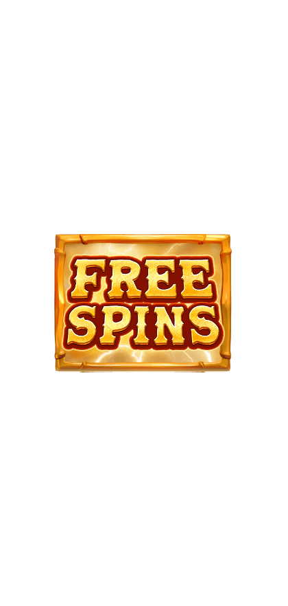 เงินรางวัลกระทิง-Free-spins
