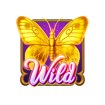 ดอกซากุระผีเสื้อ_wild