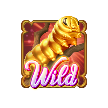 ดอกซากุระผีเสื้อ_wild