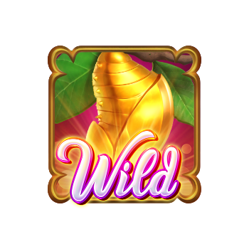 ดอกซากุระผีเสื้อ_wild