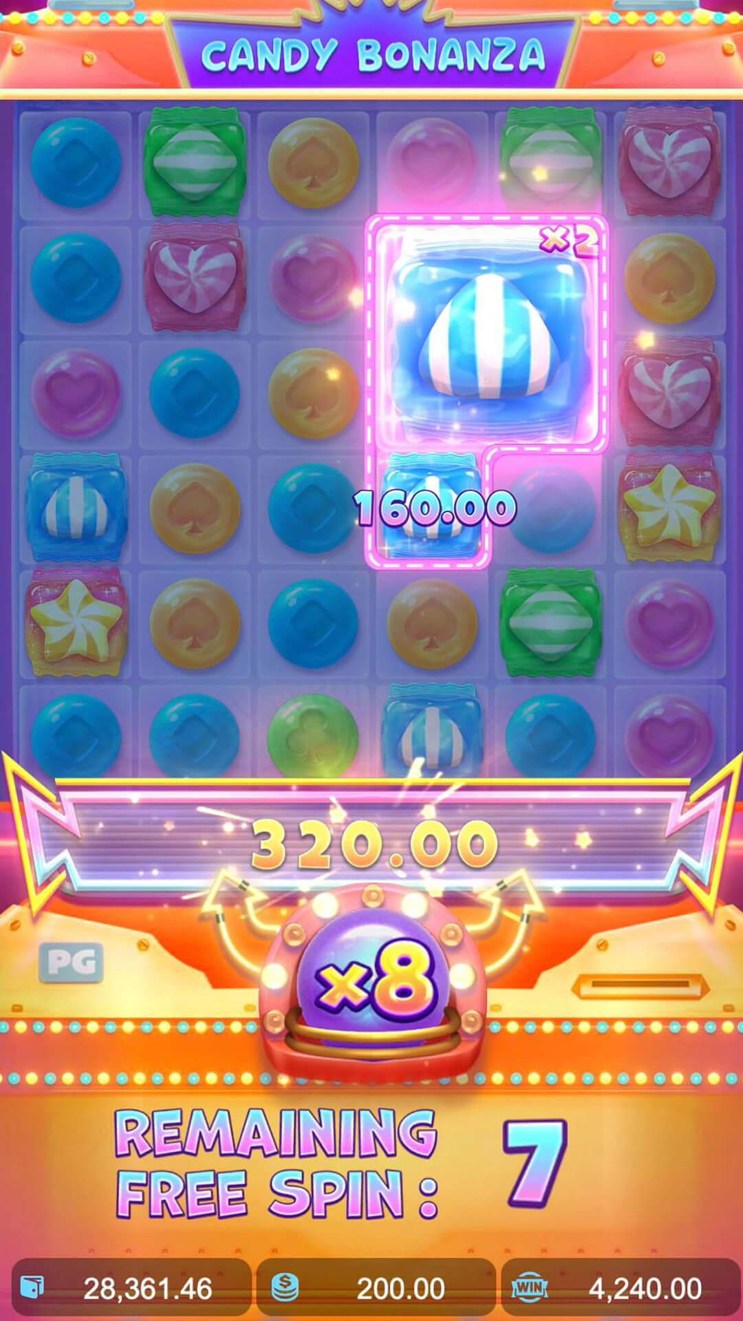 ขุมทรัพย์ขนมหวาน-big-candy