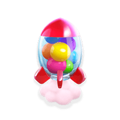 แคนดี้เบิร์ส_rocket