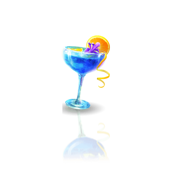ค่ำคืนค็อกเทล_bluecocktail