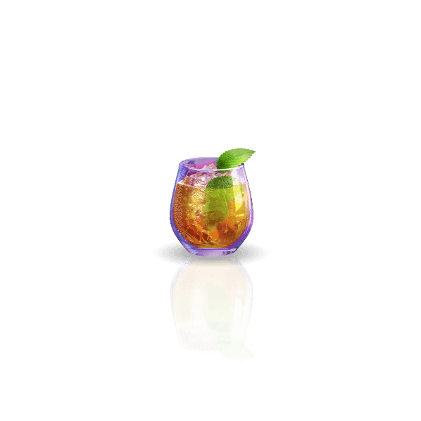 ค่ำคืนค็อกเทล_peachcocktail