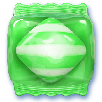 ขุมทรัพย์ขนมหวาน-green