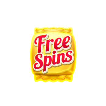 ขุมทรัพย์ขนมหวาน-freespins