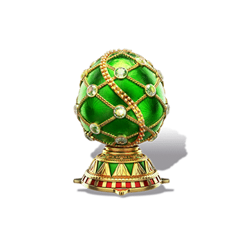 สมบัติของซาร์_green