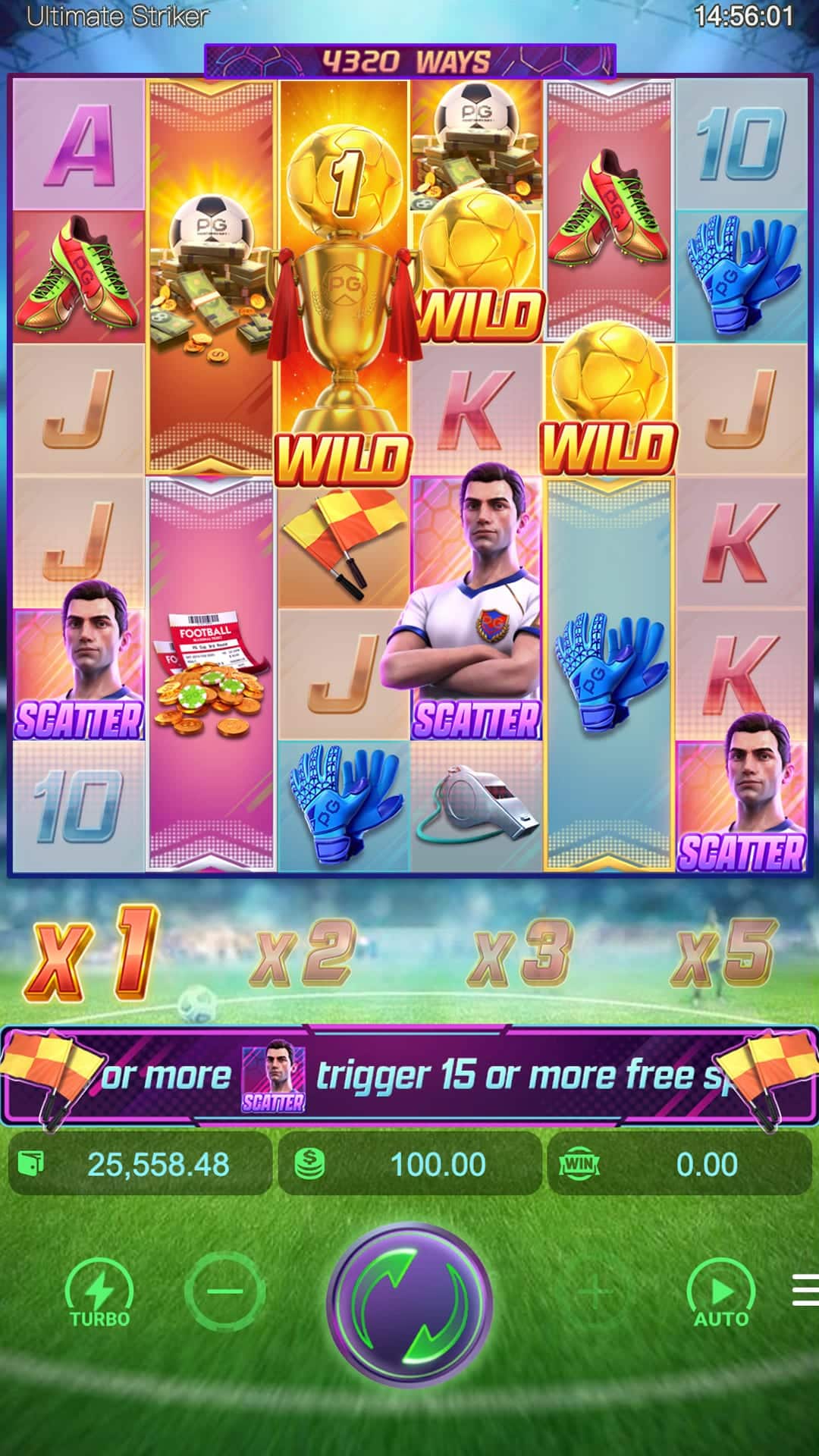 สล็อตกองหน้า maingame