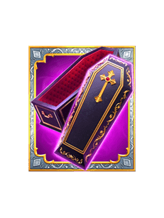 เสน่ห์ของแวมไพร์_coffin