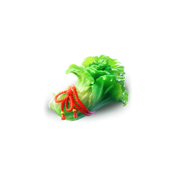 วิถีแห่งกิเลน_cabbage
