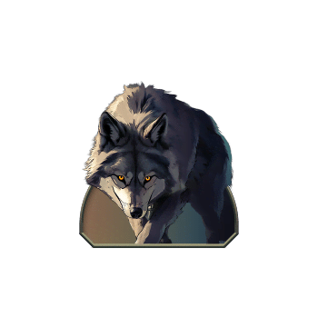 การไล่ล่าของมนุษย์หมาป่า_wolf