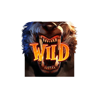 การไล่ล่าของมนุษย์หมาป่า_wild