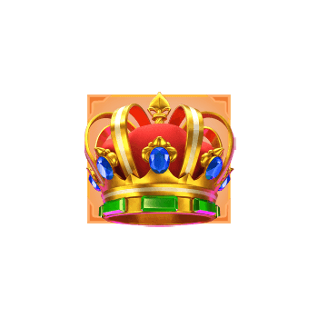 ลิงสุดไวลด์_crown