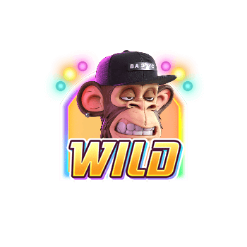 ลิงสุดไวลด์_wild