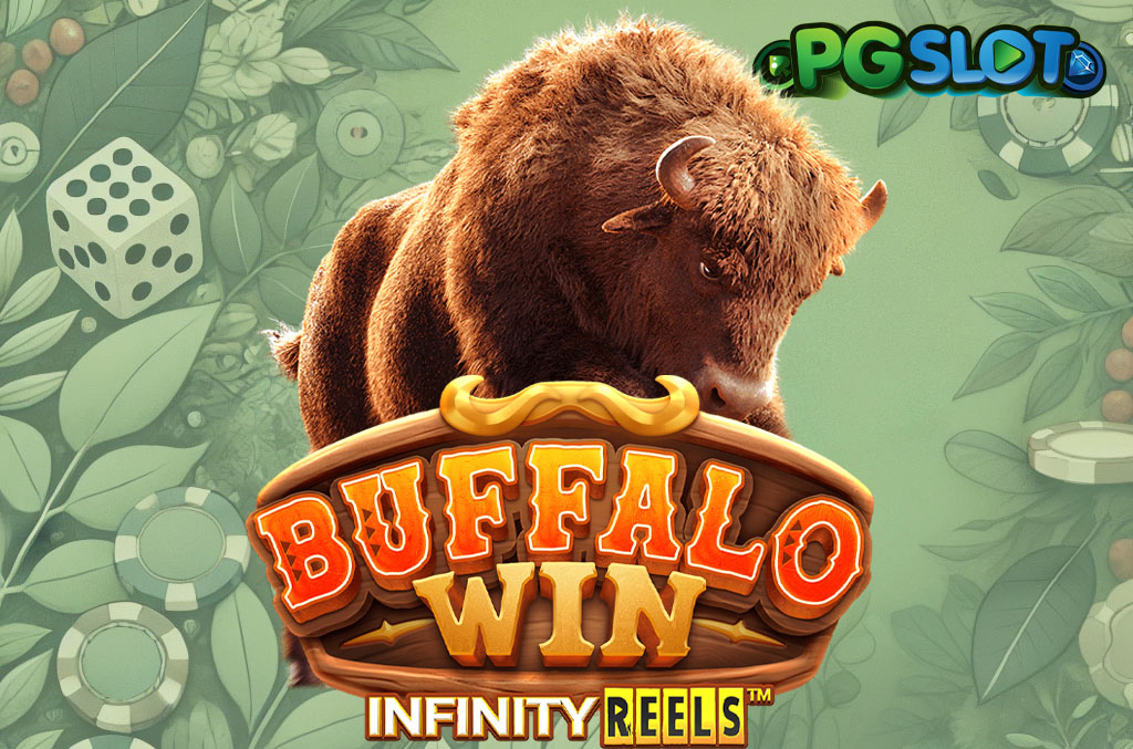 ทดลองเล่น Buffalo Win
