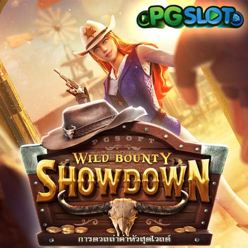 คาวบอยสาวล่าค่าหัว