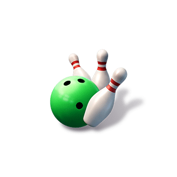 ครูซรอแยล_bowling