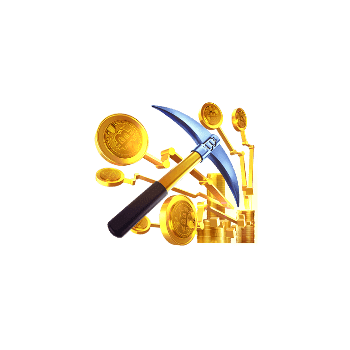 คริปโตโกลด์_pickaxe
