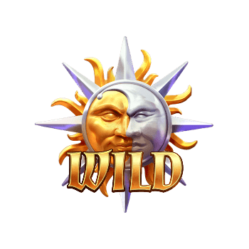 โชคชะตาดวงอาทิตย์ดวงจันทร์_wild