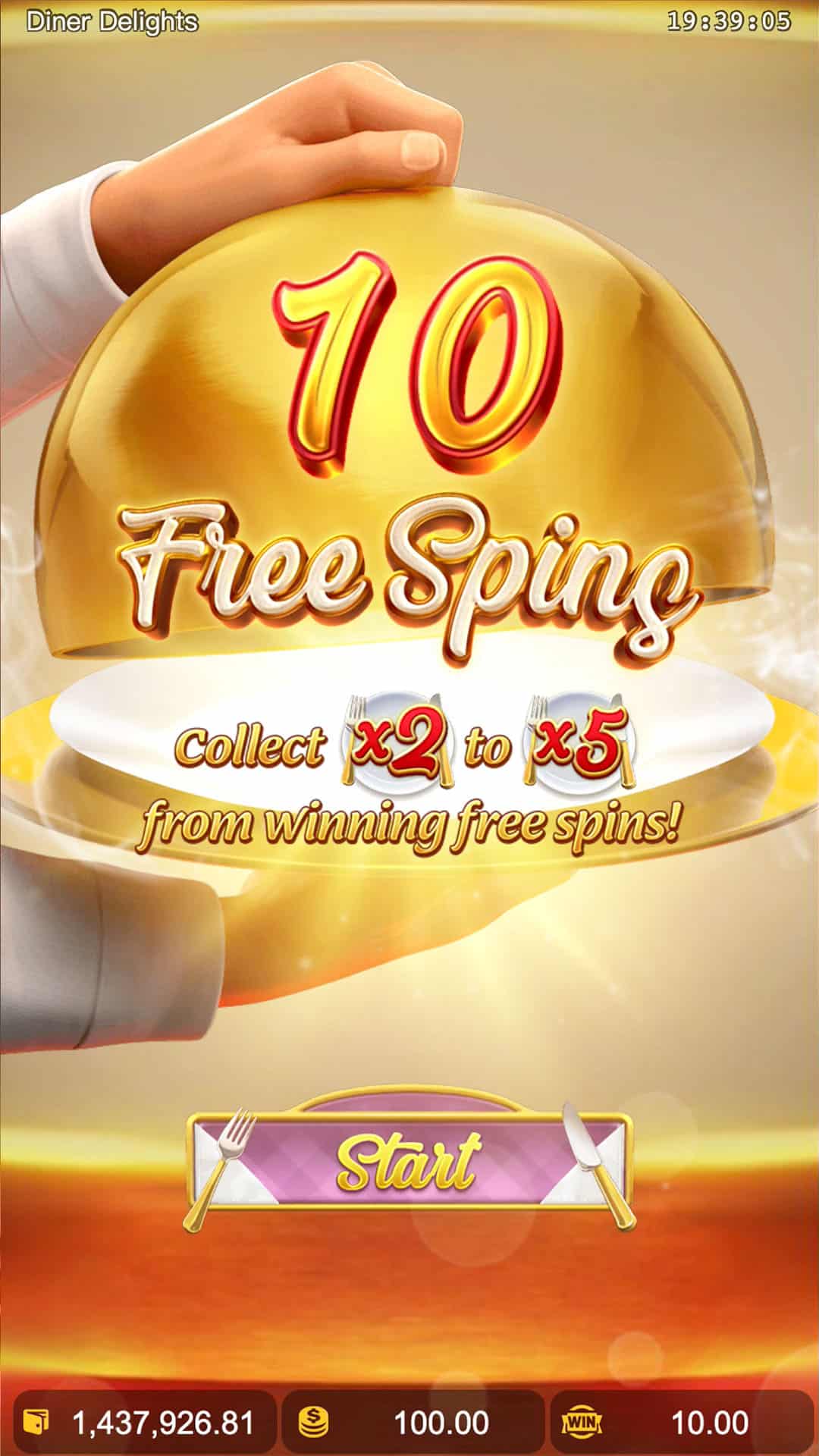 ร้านอาหารเลิศรส_free-spin