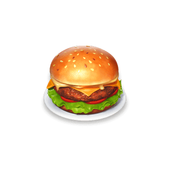 ร้านอาหารเลิศรส_burger