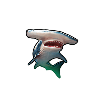สัญลักษณ์พิเศษ -shark2-