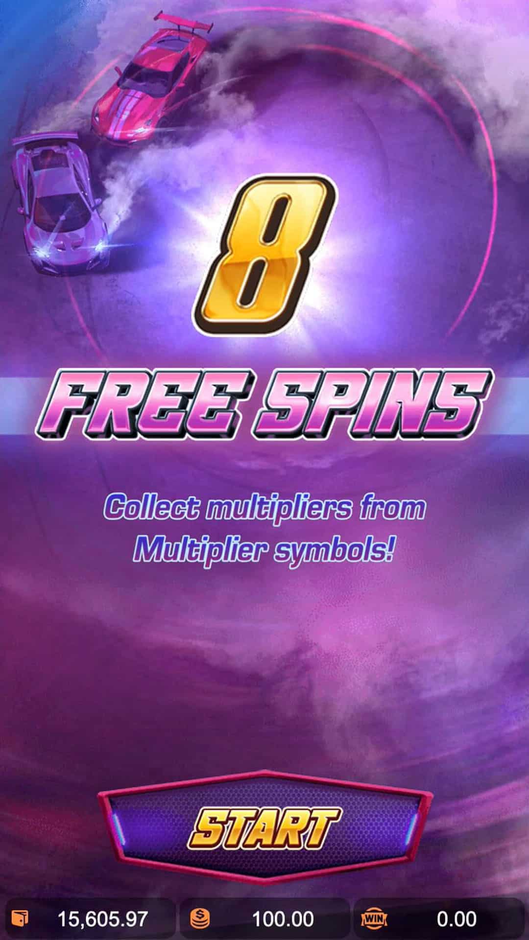 แข่งรถสุดมันส์_freespins