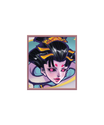 เกมสล็อตธีมผีญี่ปุ่น_lady