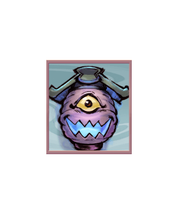 เกมสล็อตธีมผีญี่ปุ่น_lantern