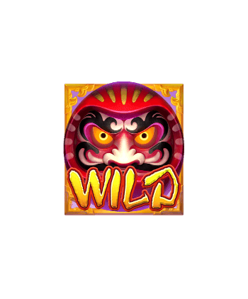 เกมสล็อตธีมผีญี่ปุ่น_wild
