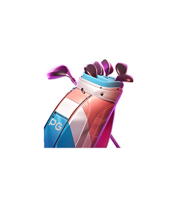 เกมกอล์ฟระดับโลก_bag