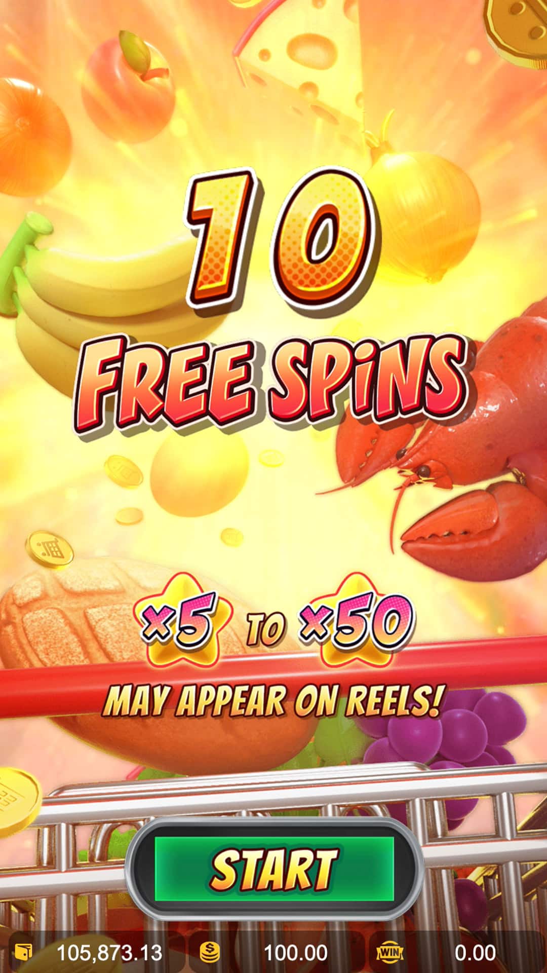 สล็อตซุปเปอร์มาเก็ต_freespins