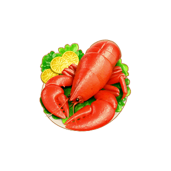 สล็อตซุปเปอร์มาเก็ต_lobster