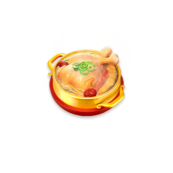 งานเลี้ยงราชินี_chicken