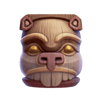 เกมสล็อตโทเท็ม_beaver