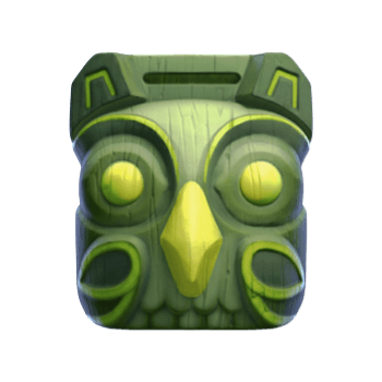 เกมสล็อตโทเท็ม_owl