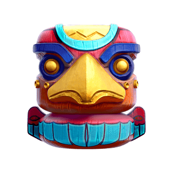 เกมสล็อตโทเท็ม_thunderbird