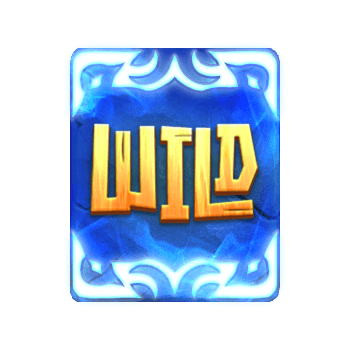 เกมสล็อตโทเท็ม_wild