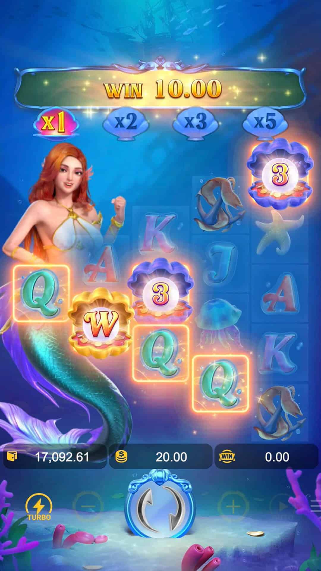 mermaidriches_sticky_wild