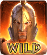 Medusa II Wild