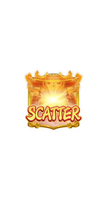 legendary monkey king s scatter